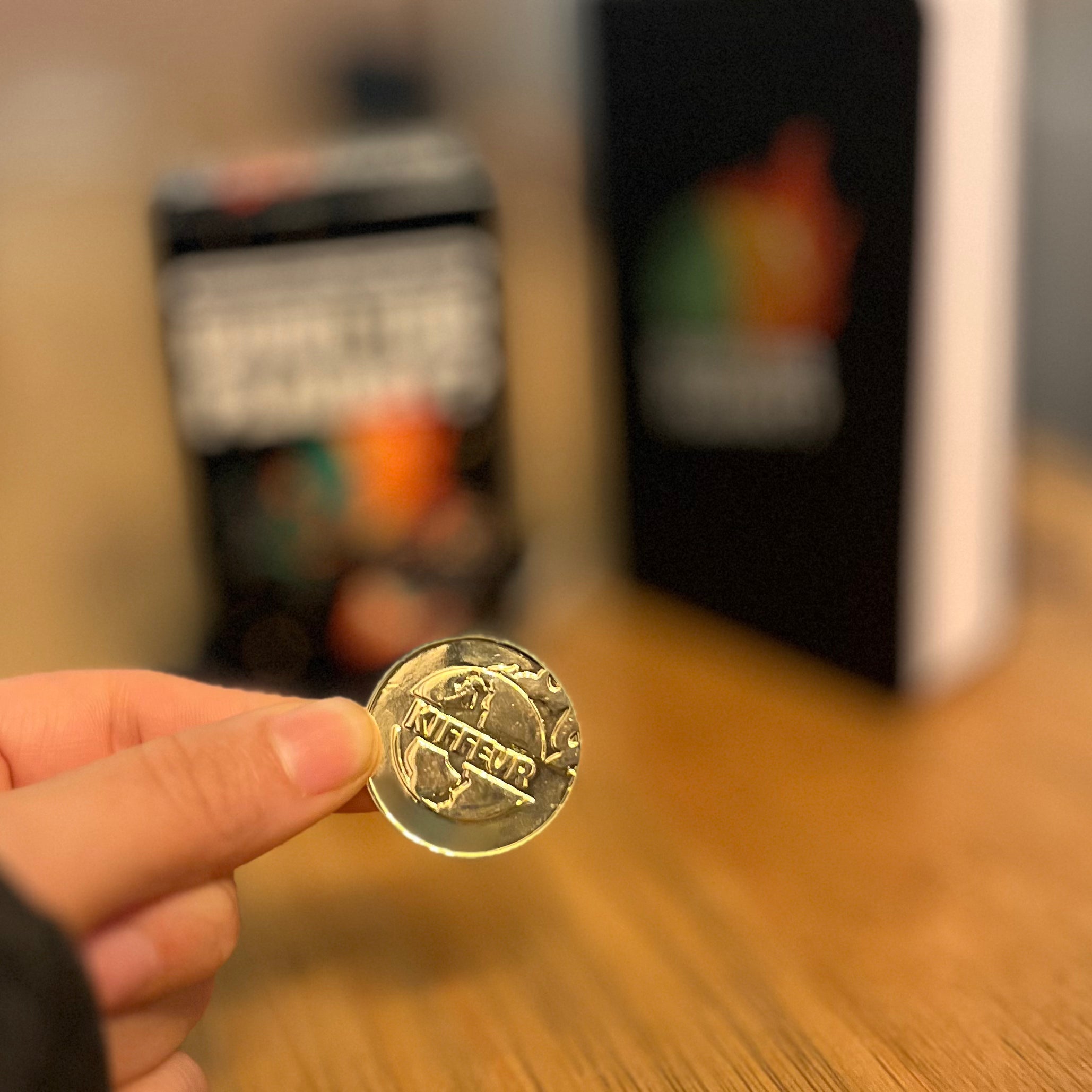 Burn The Planet [Deluxe]