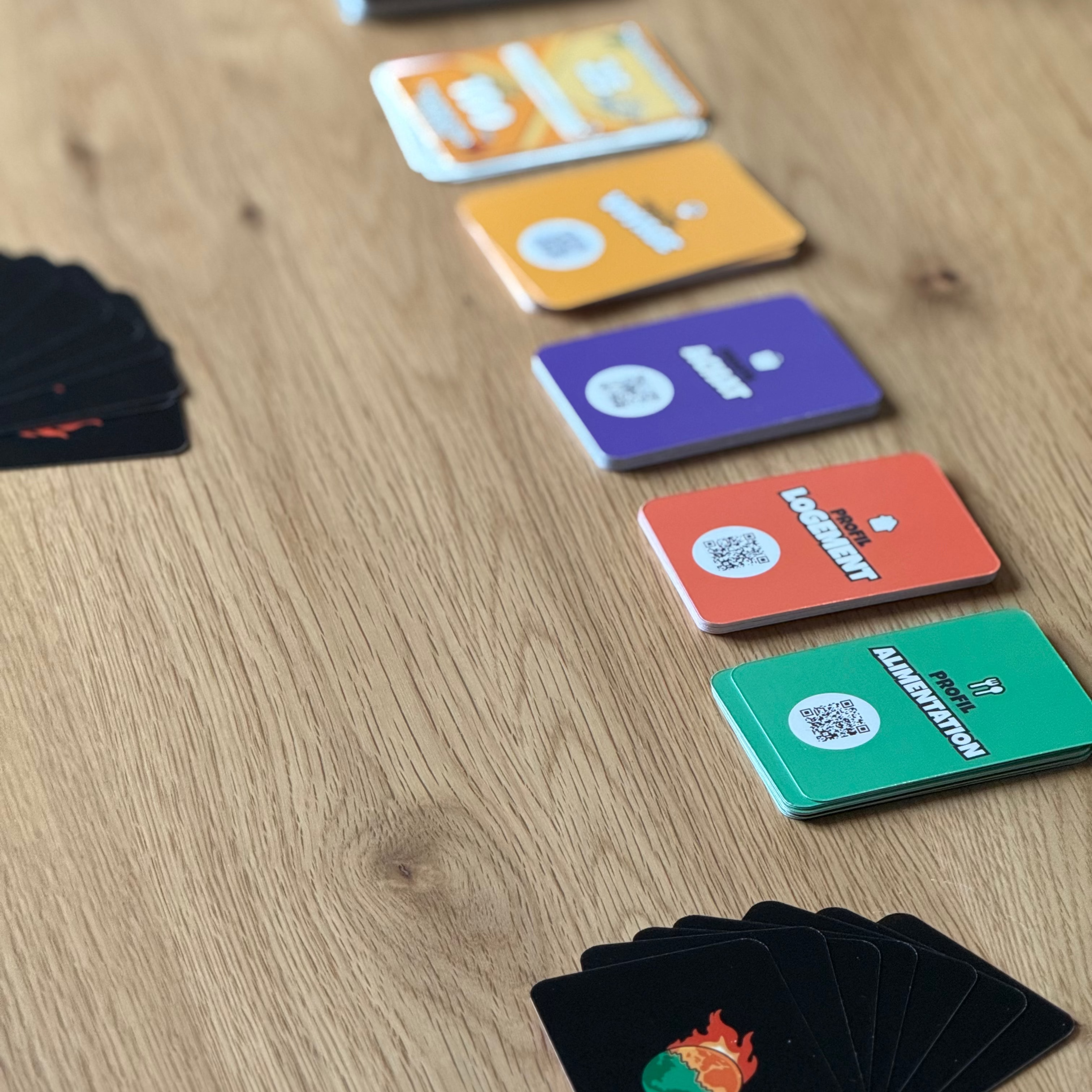 Burn The Planet [Deluxe]