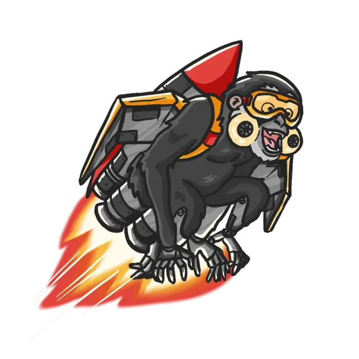 Illustration du personnage Turbo
